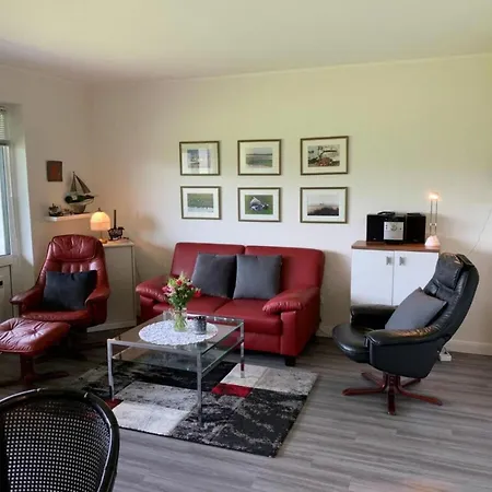 Apartamento Palstek Brosum
