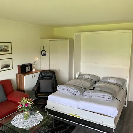 Apartamento Palstek *