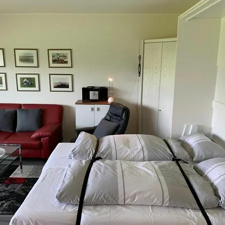 Apartamento Palstek