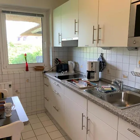 Palstek Apartamento Brosum