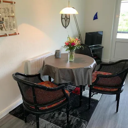 Palstek Apartamento