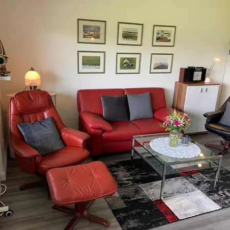 Apartamento Palstek *