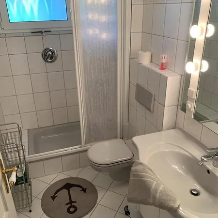 Apartamento Palstek Brosum