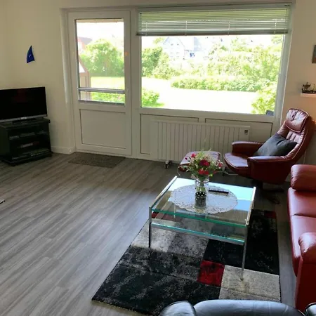 Palstek Apartamento Brosum