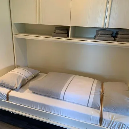 Palstek Apartamento
