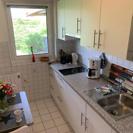 Palstek Apartamento *