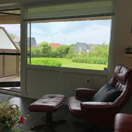 Apartamento Palstek *