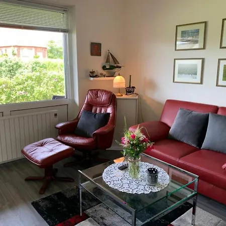 Apartamento Palstek Brosum